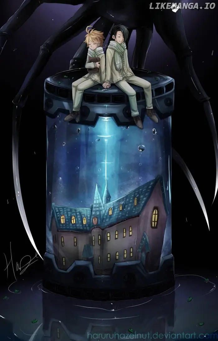 The Promised Neverland chapter 53 image 02_optimized